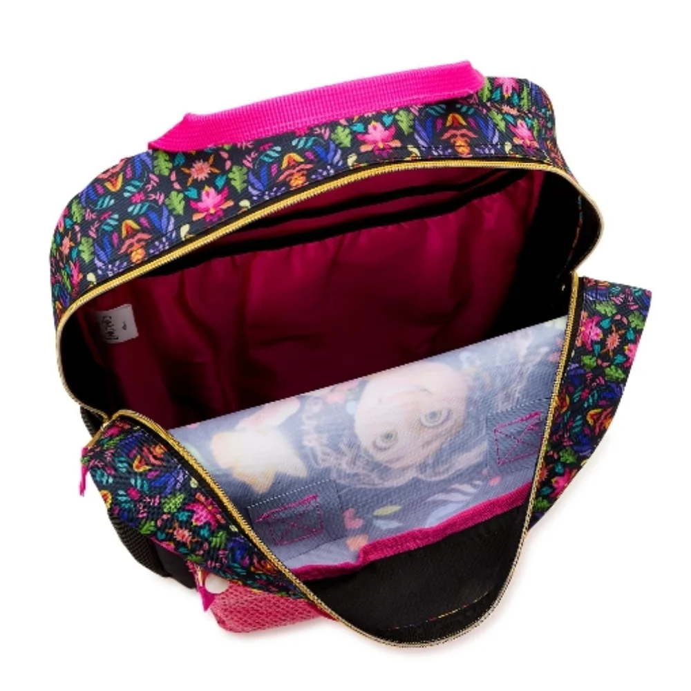 Kids Encanto Mirabel Sequin 17